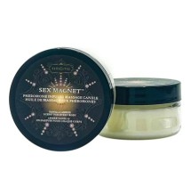 Kama Sutra Sex Magnet Massage Candle 1.7oz